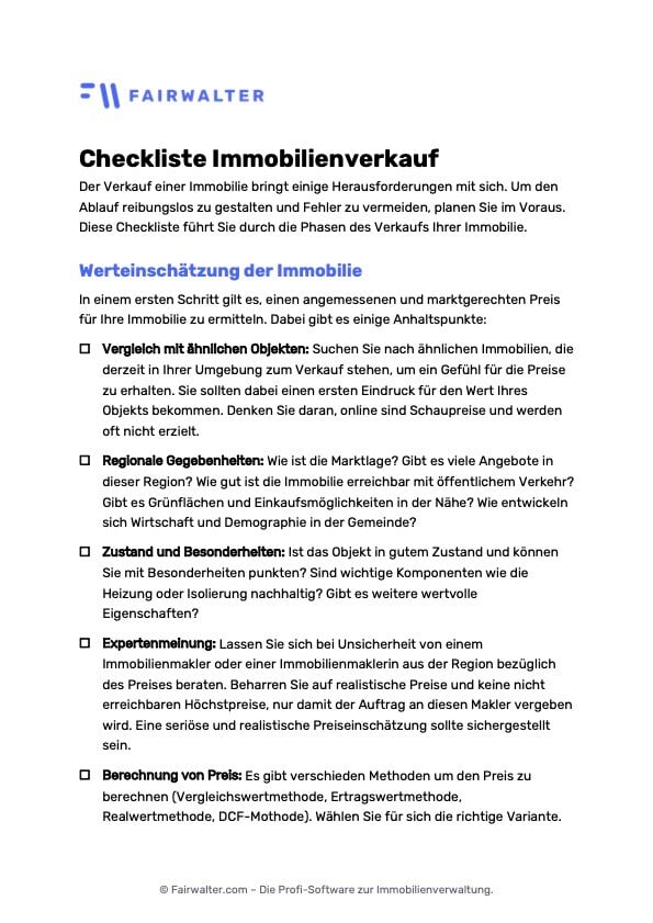 Checkliste_Immobilienverkauf_v4